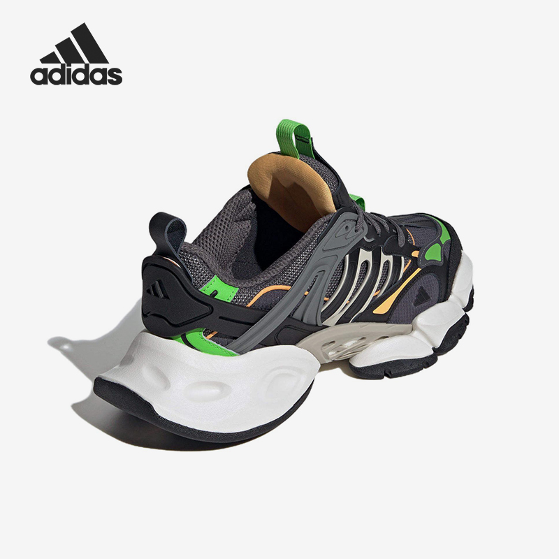 Adidas/阿迪达斯正品VENTO XLG DELUXE男女减震跑步鞋IH7801