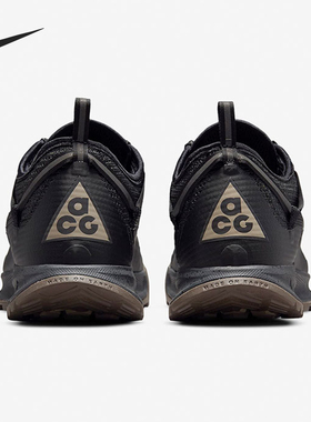 Nike/耐克正品 Acg Air Nasu 2 男女运动休闲鞋 DC8296-002