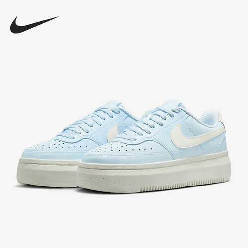 Nike耐克女子板鞋DZ5394-400