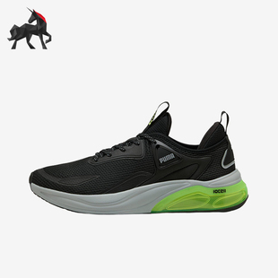 Puma 2025男女轻便网面透气厚底运动缓震跑步鞋 310168 彪马正品