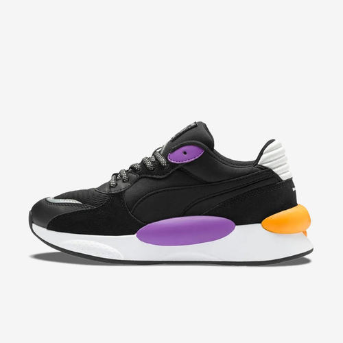 Puma彪马正品RS 9.8儿童舒适低帮经典复古出行休闲鞋370650-01