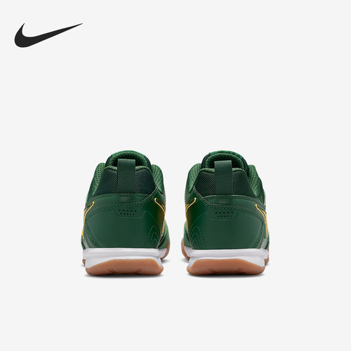 Nike/耐克正品2025秋季款儿童低帮休闲日常运动鞋HV9596-300