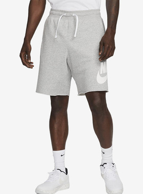 Nike/耐克正品夏季透气训练休闲男子运动短裤DX0503-063