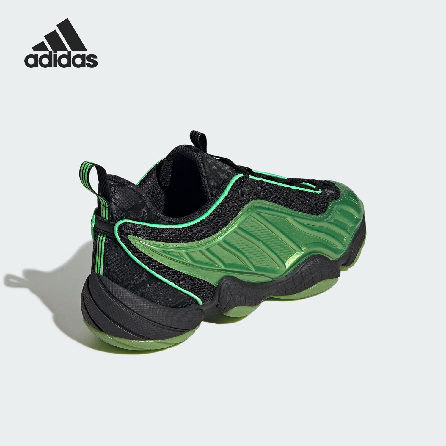 Adidas/阿迪达斯官方正品新款男士时尚缓震低帮运动篮球鞋JQ2619,运动鞋new,运动休闲鞋,淘宝优惠券,粉丝福利购,淘宝优惠卷