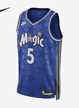 Nike/耐克正品26夏男士宽松透气篮球运动无袖背心DX8612-480