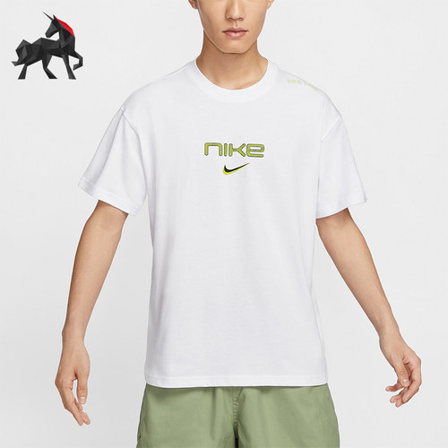 Nike/耐克男士运动休闲短袖
