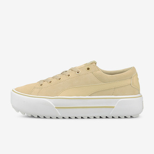 Platform Kaia 彪馬正品 休閑板鞋 382707 SD女子時(shí)尚 Puma