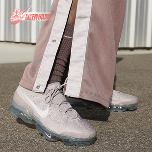 DV6840 VaporMax女士耐磨气垫透气减震跑步鞋 003 耐克正品 Nike