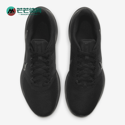 耐克男女舒适运动跑步鞋