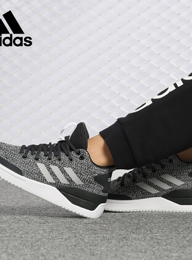 Adidas/阿迪达斯正品 NEO女鞋缓震耐磨实战篮球鞋 F33802