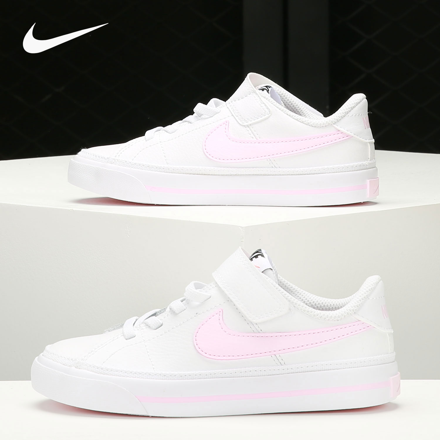 nike2021年夏季儿童轻便运动鞋