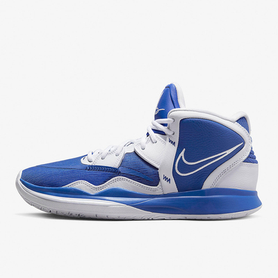 耐克男士减震舒适实战篮球鞋