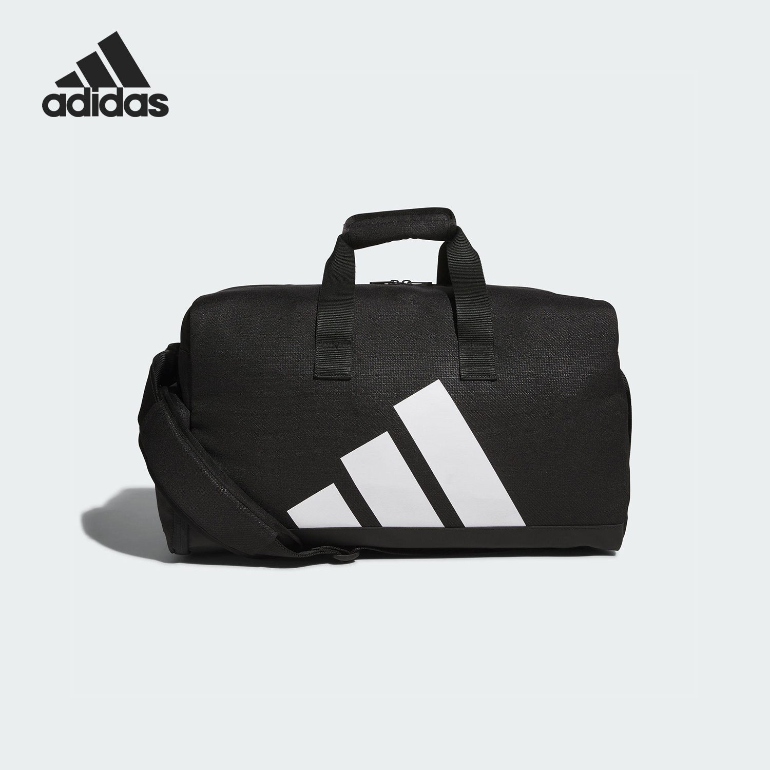 阿迪达斯男女同款时尚潮流腰包