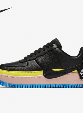 Nike/耐克正品AF1 Low Jester XX女子时尚运动板鞋AT2497-001