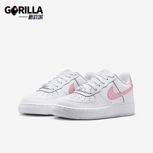 Nike/耐克正品女子大童板鞋
