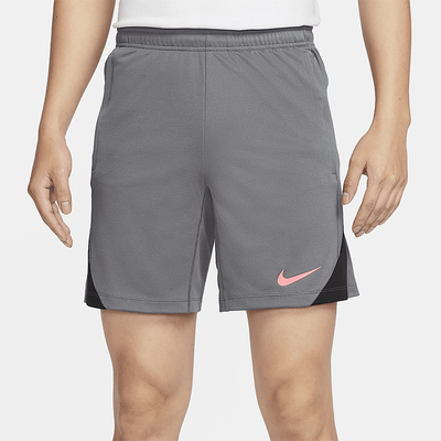 耐克男士透气足球短裤运动休闲