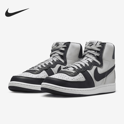 Nike/耐克正品Terminator 男子运动休闲中帮板鞋FB1832-001