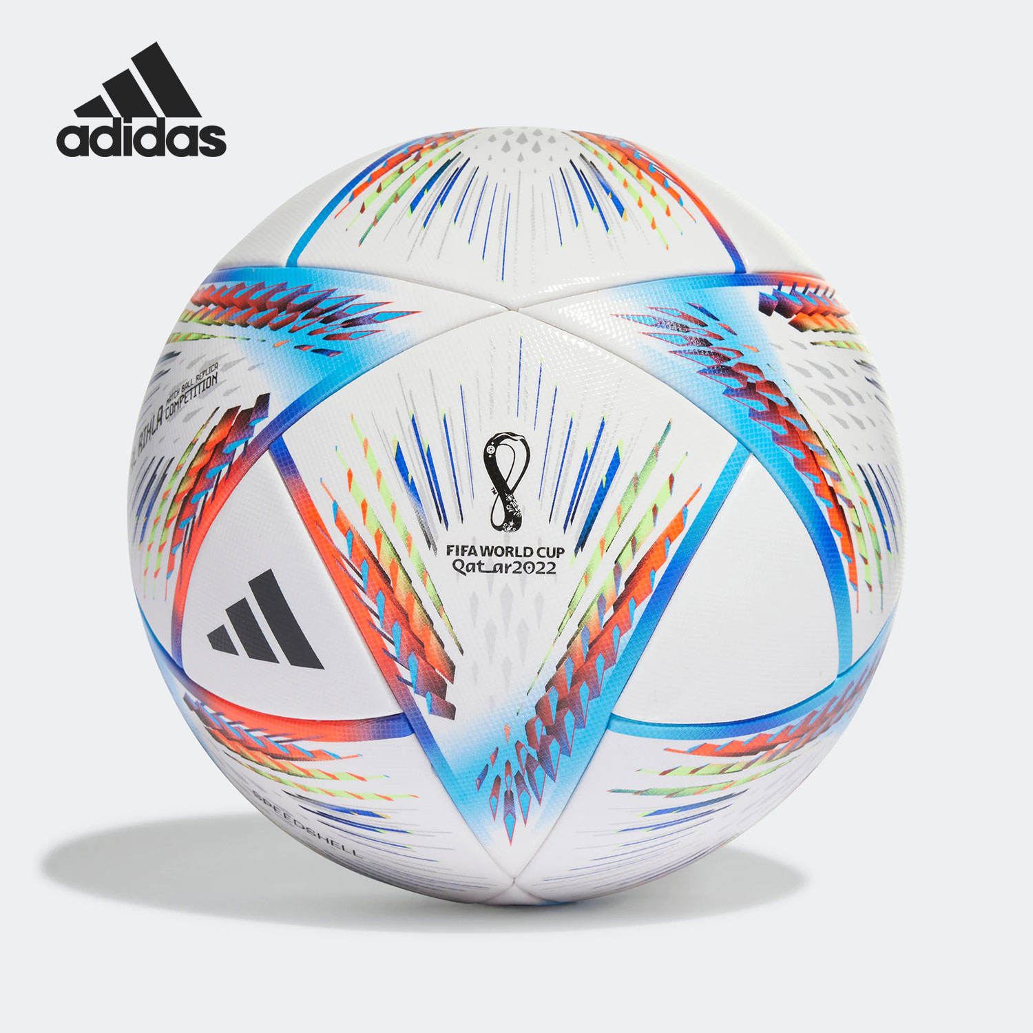 Adidas/阿迪达斯官方正品足球