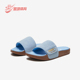 彪马正品 399041 2025夏季 男女时尚 Puma 休闲一字拖鞋 款 日常经典