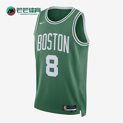 Nike/耐克正品男士字母数字印花圆领经典运动无袖篮球DN1997-321
