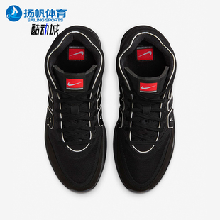FZ5744 Nike 002 实战篮球鞋 全明星男女同款 耐克正品 新款