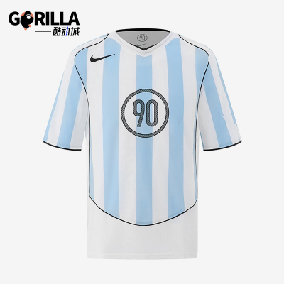 Nike/耐克正品Total90男士时尚运动休闲透气训练短袖IB4215-422