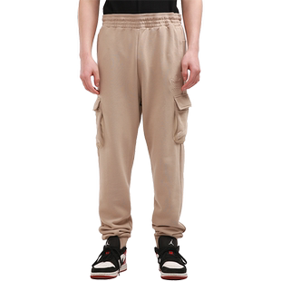 Adidas/阿迪达斯官方正品新款EMBOSSED PANT男子工装运动裤GT7286