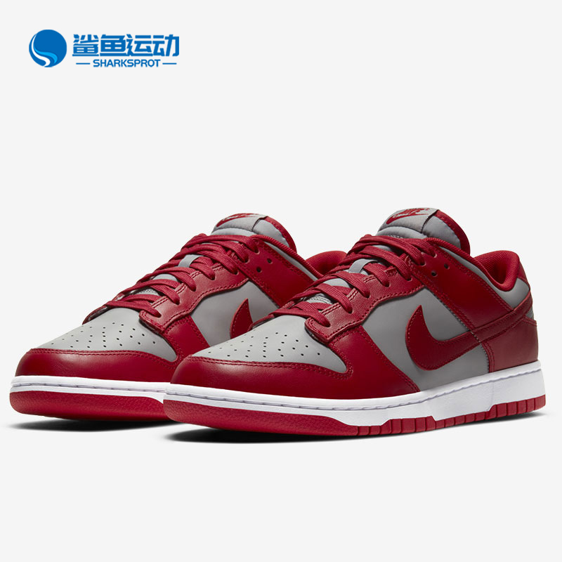 耐克男子时尚板鞋DD1391-002