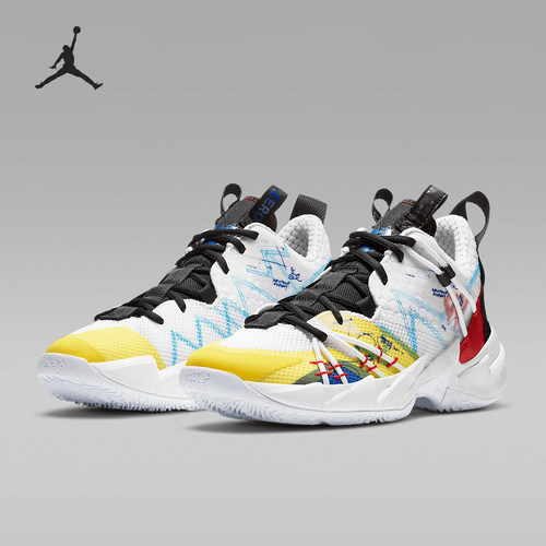Nike/耐克正品男子篮球鞋