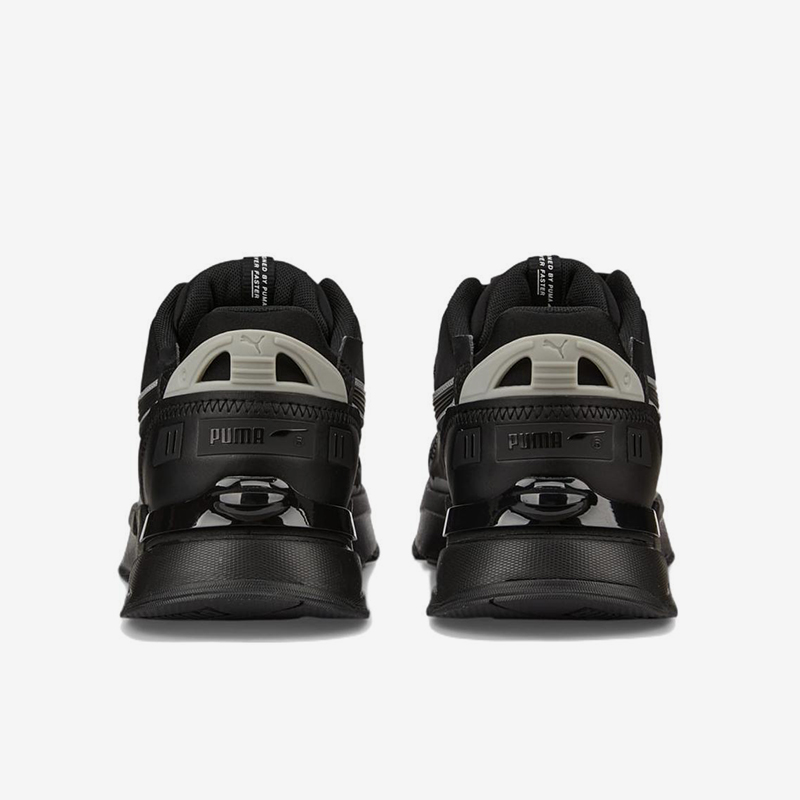 彪马男女透气系带休闲鞋