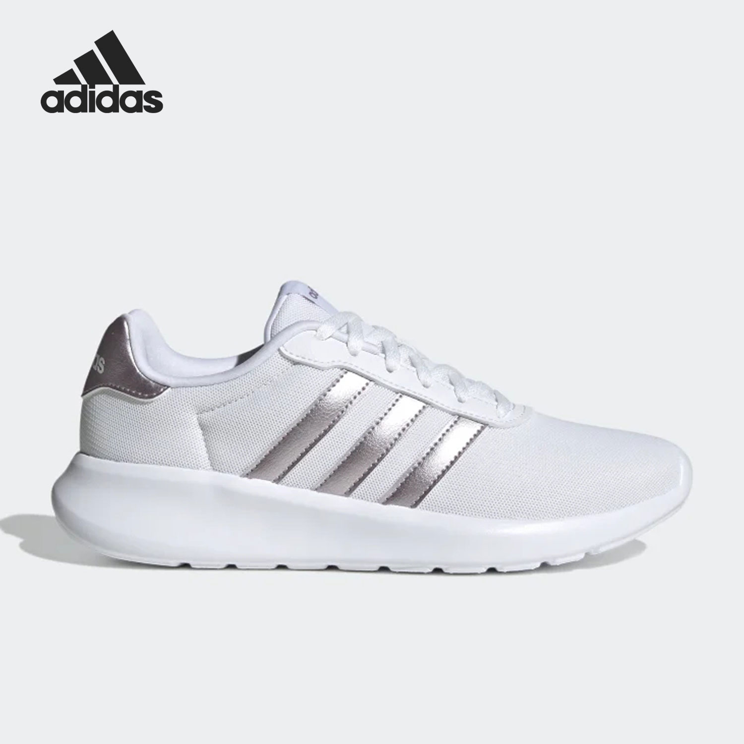 阿迪达斯正品跑步鞋女子