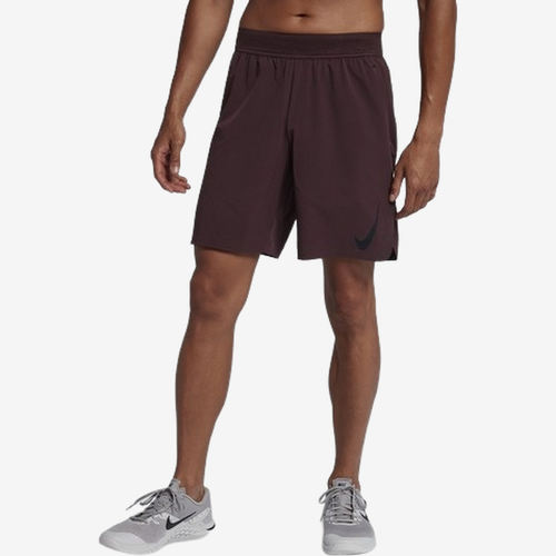 Nike耐克正品Flex Repel男子训练防泼水透气短裤885963-652