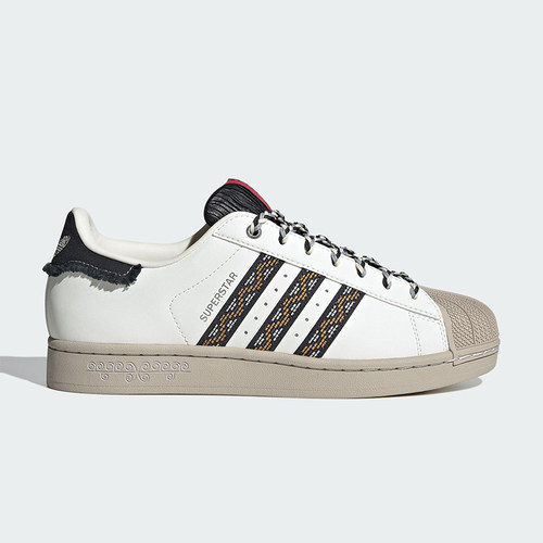 Adidas/阿迪达斯正品三叶草男女复古时尚休闲耐磨低帮板鞋JQ8722
