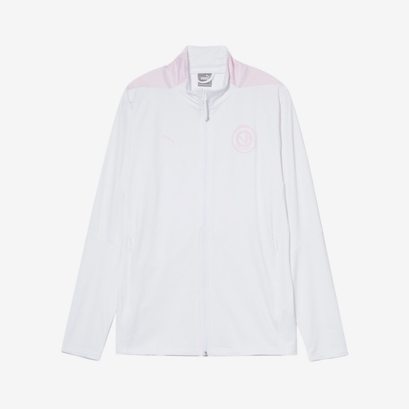 Puma/彪马正品运动男士立领拉链长袖宽松夹克外套605763-14,运动服/休闲服装,运动茄克/外套,淘宝优惠券,粉丝福利购,淘宝优惠卷