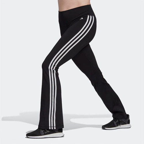 Adidas/阿迪达斯女子喇叭裤