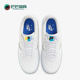 耐克正品 CK7804 Air 1男士 Nike 耐磨板鞋 Force 休闲低帮时尚 100
