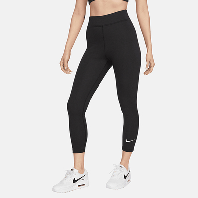Nike/耐克正品Sportswear Classics女士高腰紧身裤DV7790-010