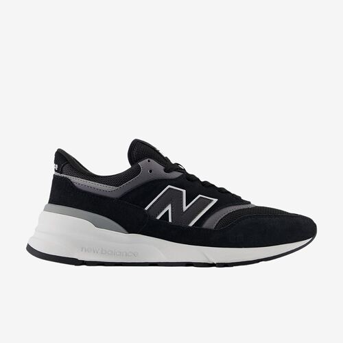 New Balance新百伦正品NB 997R男女同款经典贴合跑步鞋U997RHSA