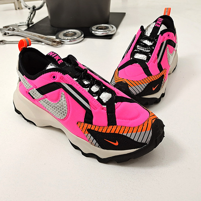 耐克正品女子运动舒适训练休闲鞋