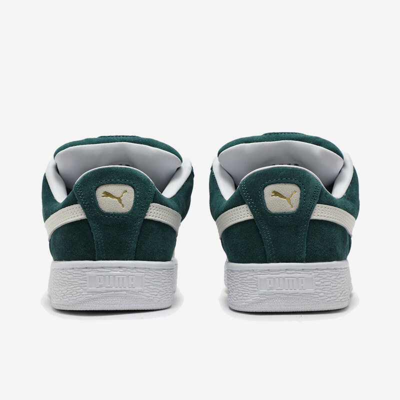 彪马男女低帮运动休闲板鞋