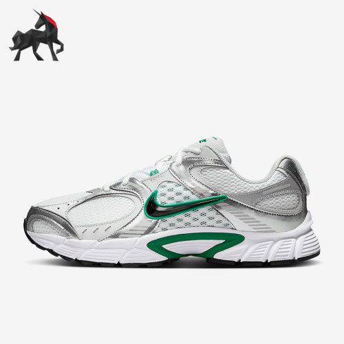Nike/耐克正品V5 RNR男士耐磨低帮缓震运动复古跑步鞋HJ5228-100