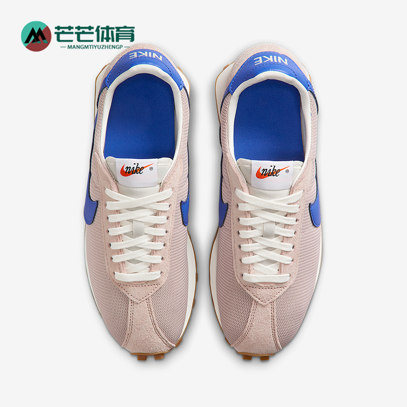 Nike/耐克正品LD-1000女士耐磨运动轻便低帮系带休闲鞋HF3227-602