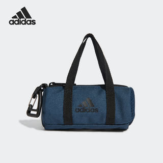 Adidas/阿迪达斯官方正品 TINY DUFFEL 男女运动迷你包挂件GL0879