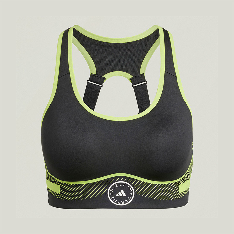 Adidas/阿迪达斯正品TPA BRA女士透气轻便舒适运动内衣IZ0171