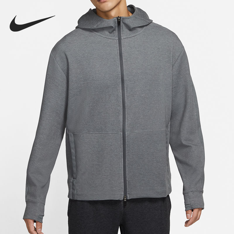 Nike/耐克官方正品男子运动夹克