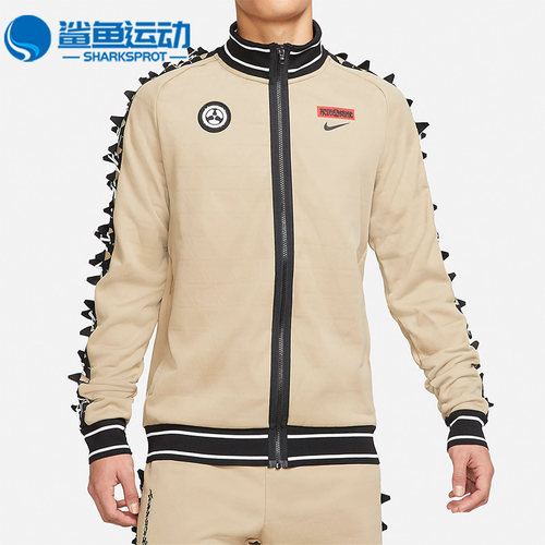 耐克男子运动外套CZ4673-247