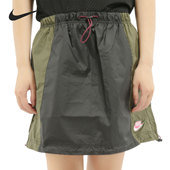 耐克正品 女子梭织运动短裙 当季 SPORTSWEAR CU5986 新款 NIKE