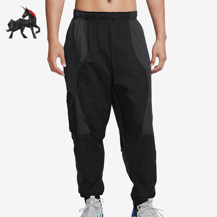 Nike/耐克正品AS M NK PANT PX男士训练长裤CU5002-010