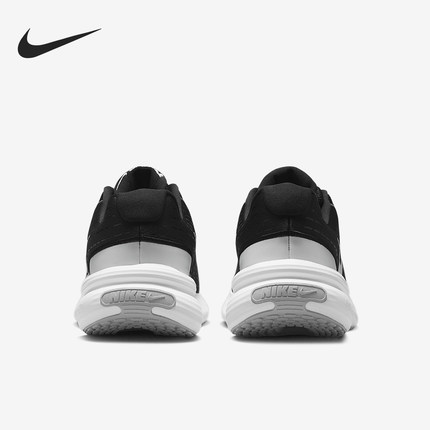Nike/耐克正品2025男士厚底耐磨简约舒适透气经典运动训练跑步鞋