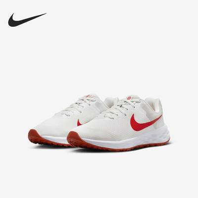 Nike/耐克正品当季新款GS女子大童缓震运动跑步鞋DD1096-102